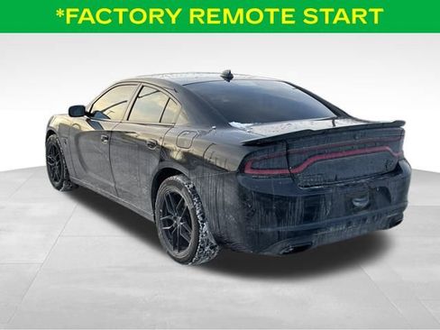 Used 2018 Dodge Charger GT w/ Beats Audio Group image 12