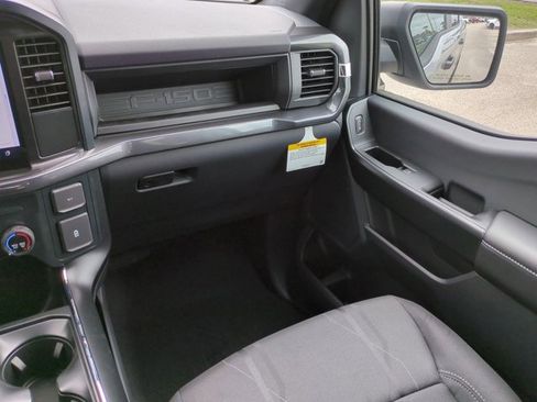 New 2026 Ford F150 STX w/ Equipment Group 200A image 17