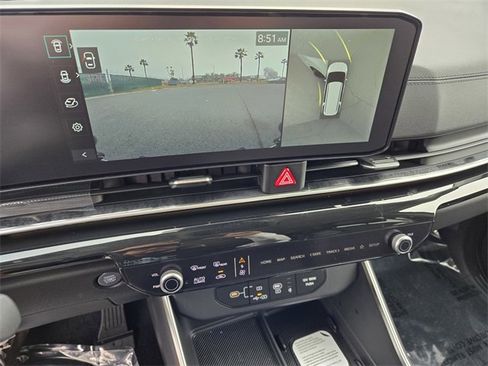 New 2026 Kia Carnival SX Prestige image 10