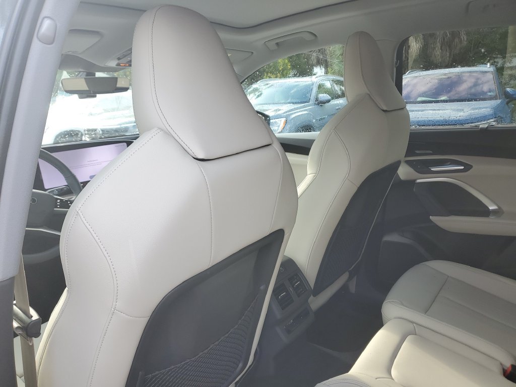 New 2026 Audi Q5 Premium Plus AWD/4WD image 18