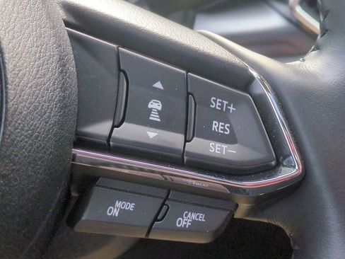 Used 2023 MAZDA CX-5 AWD 2.5 S w/ Preferred Package image 16