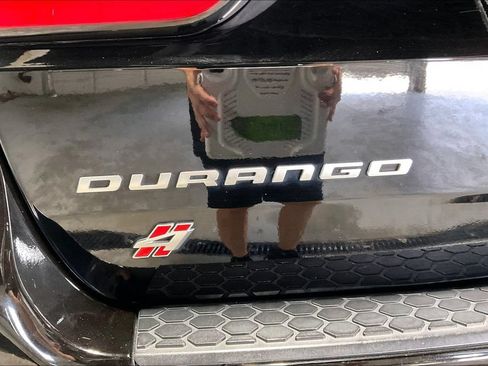Used 2021 Dodge Durango Citadel AWD/4WD image 40