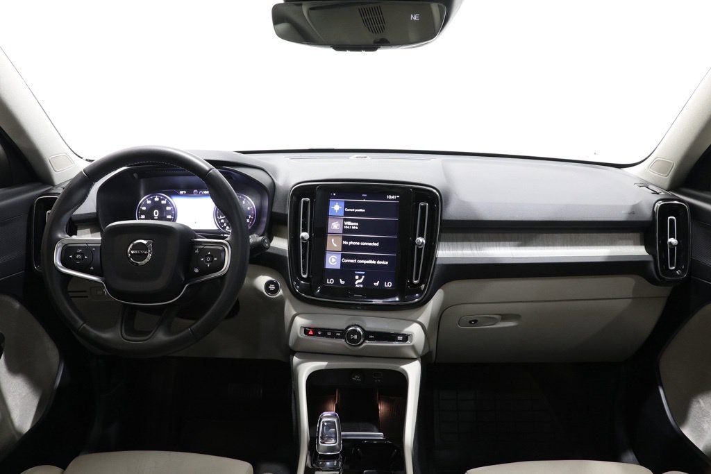 Used 2019 Volvo XC40 T5 Inscription AWD/4WD image 15