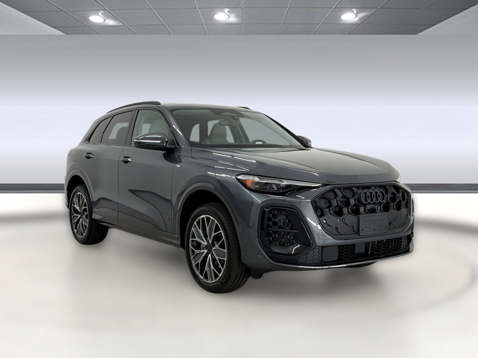 New 2026 Audi Q5 Premium AWD/4WD image 7