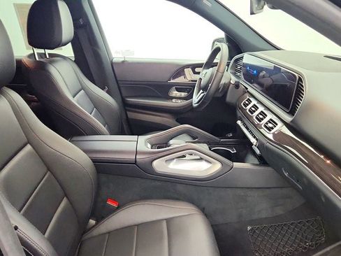 Used 2020 Mercedes-Benz GLE 350 4MATIC image 24