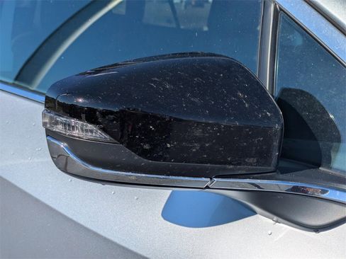 Certified 2025 Subaru Outback Limited XT w/ Popular Package #2 image 13