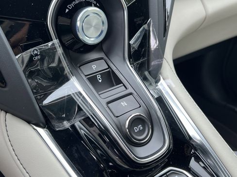 New 2025 Acura RDX A-Spec image 18