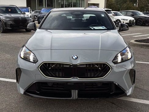 Used 2026 BMW 228i w/ Technology Package FWD image 8