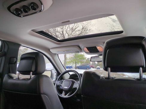 Used 2014 Dodge Durango Citadel w/ Technology Group image 22