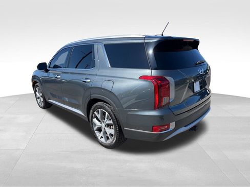Used 2021 Hyundai Palisade SEL w/ Convenience Package image 5