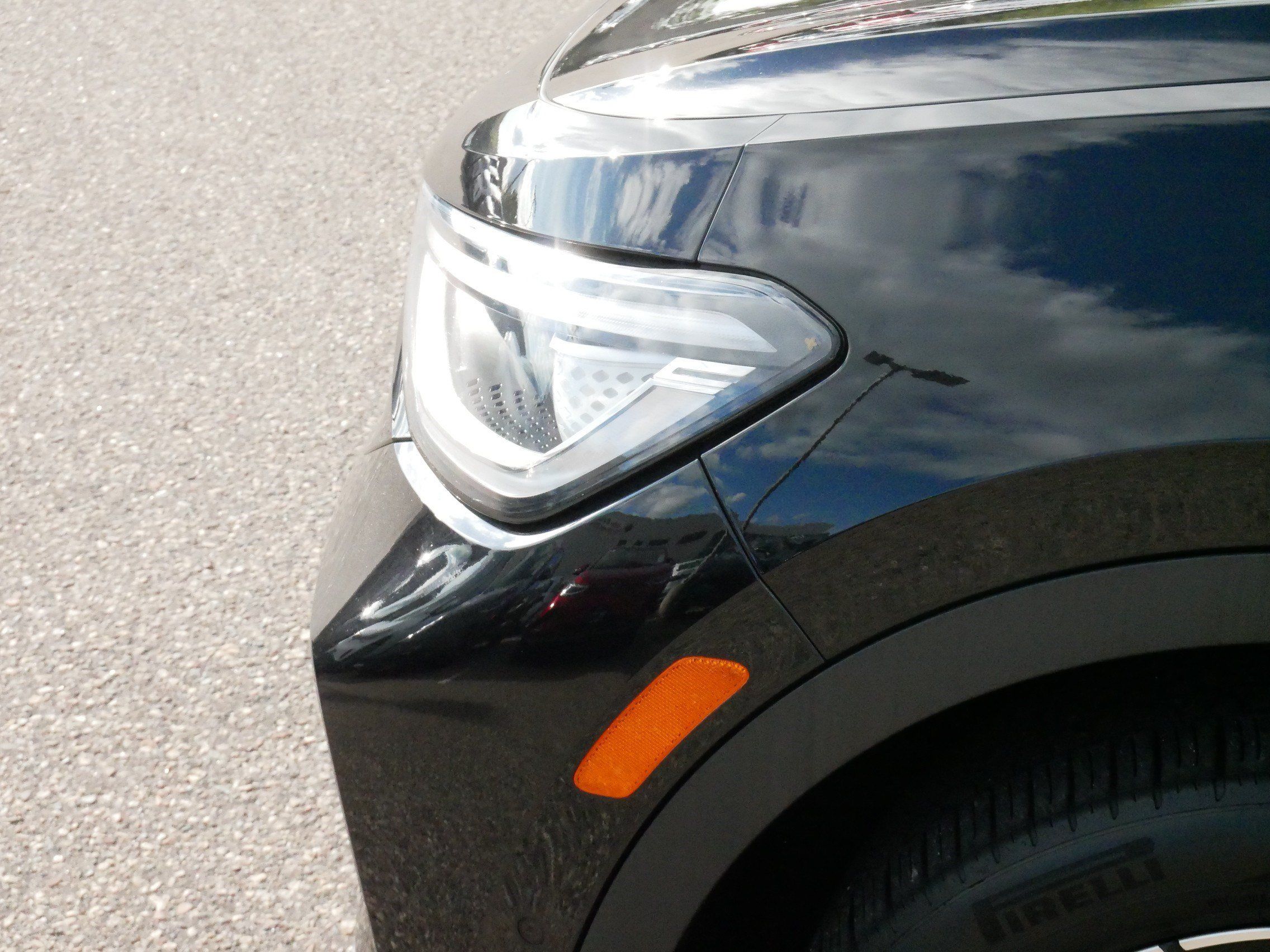 Certified 2023 Volkswagen ID.4 Pro S RWD image 16
