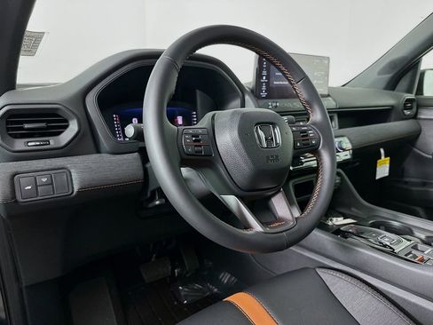 New 2026 Honda Passport TrailSport image 9