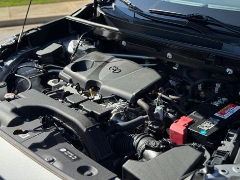 Used 2021 Toyota RAV4 Limited image 22