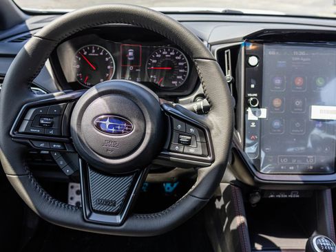 New 2026 Subaru WRX Premium AWD/4WD image 28