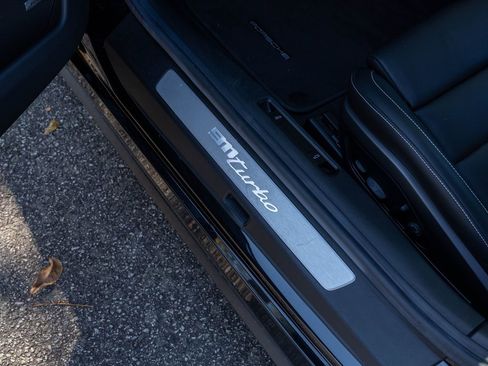 Certified 2023 Porsche 911 Turbo image 23