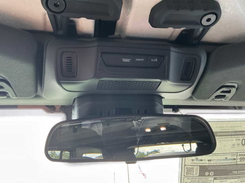 New 2025 Jeep Wrangler Willys image 32