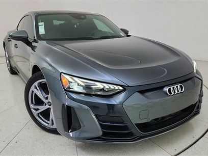 Used 2023 Audi e-tron GT Premium Plus
