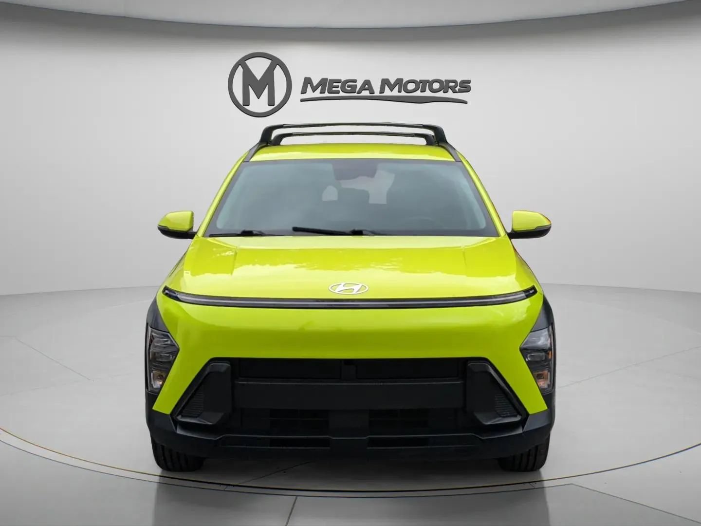 Used 2025 Hyundai Kona SEL FWD image 12