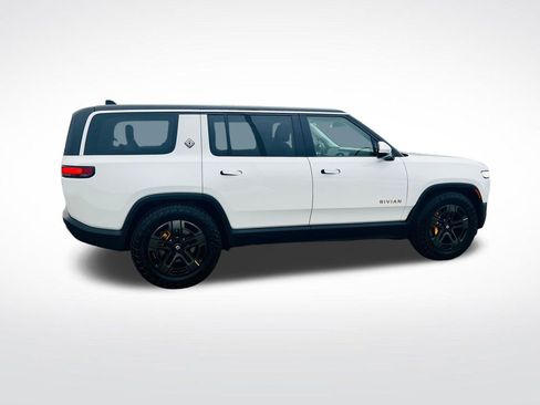 Used 2023 Rivian R1S Adventure image 7
