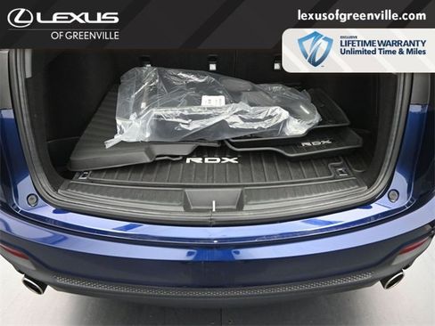 Used 2020 Acura RDX FWD image 30