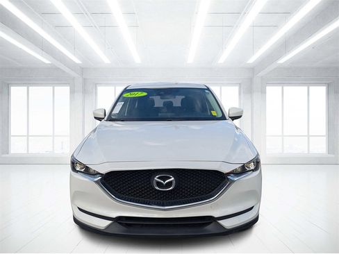 Used 2017 MAZDA CX-5 Sport image 8