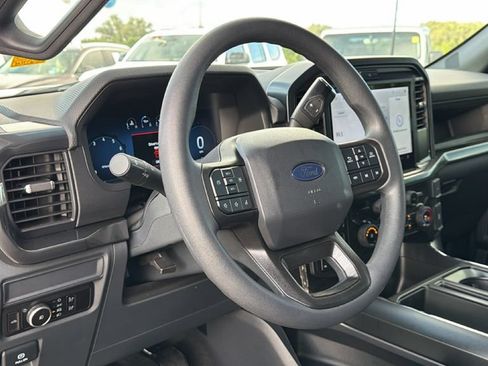 Used 2026 Ford F150 STX w/ F-150 LOBO Package AWD/4WD image 17