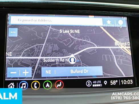 Used 2024 Buick Enclave Premium image 37