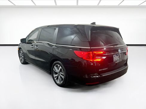 Used 2022 Honda Odyssey Touring image 6