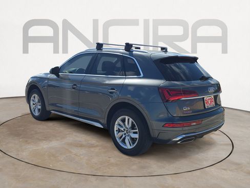 Used 2023 Audi Q5 2.0T Premium w/ Convenience Package AWD/4WD image 8