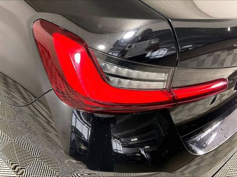 Used 2025 BMW 330i Sedan RWD image 28
