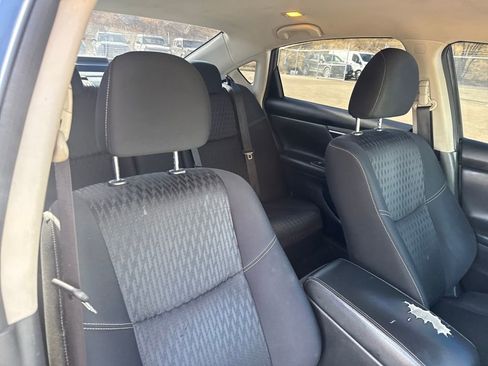 Used 2018 Nissan Altima 2.5 SV image 28