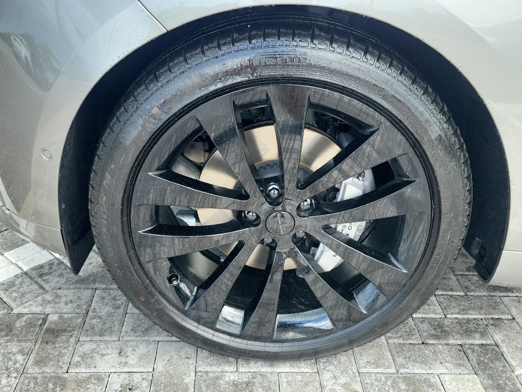 New 2026 Land Rover Range Rover Sport Dynamic SE AWD/4WD image 13