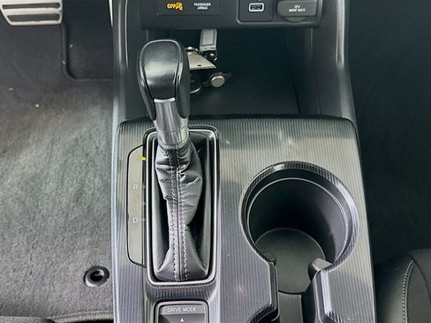 Used 2022 Honda Civic Sport image 23