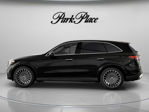 Used 2026 Mercedes-Benz GLC 300 image 13