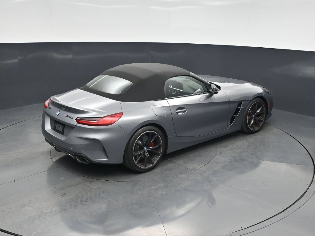 Used 2025 BMW Z4 M40i w/ Edition RWD image 37