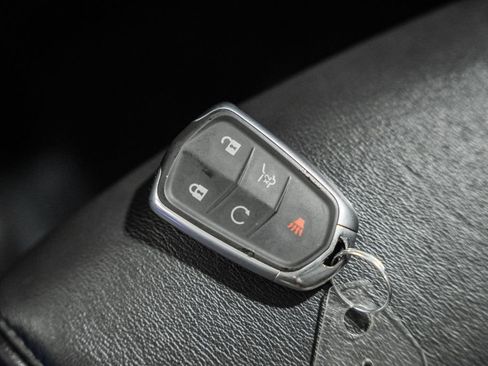 Used 2019 Cadillac XT5 Luxury image 50