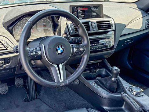 Used 2016 BMW M2 RWD image 11