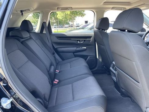 Certified 2024 Honda CR-V EX image 26
