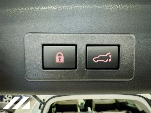 New 2025 Subaru Ascent Limited w/ Popular Package #2 image 29