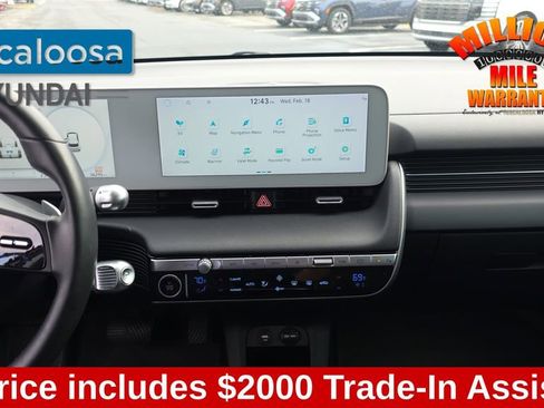 Used 2023 Hyundai Ioniq 5 SEL image 26