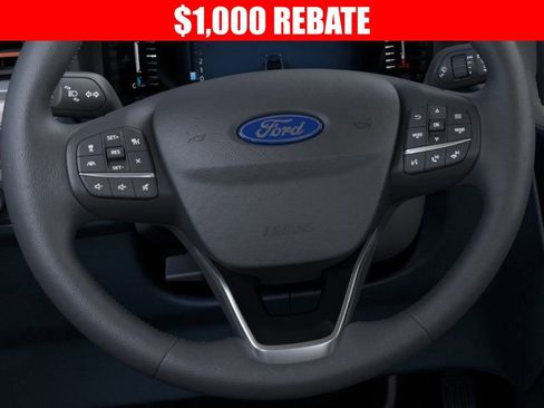 New 2025 Ford Maverick Lariat image 14