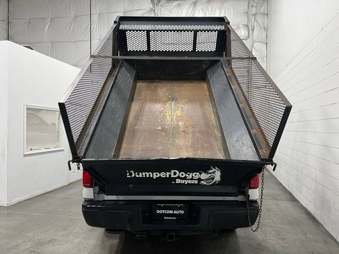 Used 2016 Ford F250 XL image 16