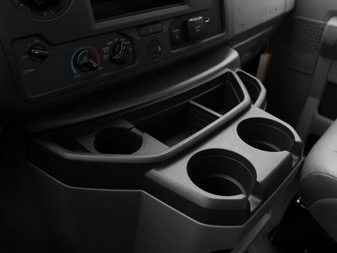 New 2026 Ford E-350 and Econoline 350 Super Duty w/ Power Equipment Group image 14