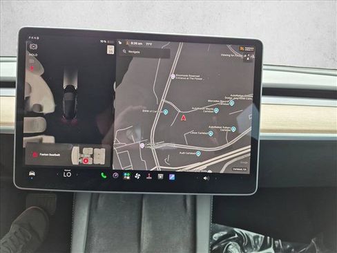 Used 2023 Tesla Model 3 Long Range AWD/4WD image 13