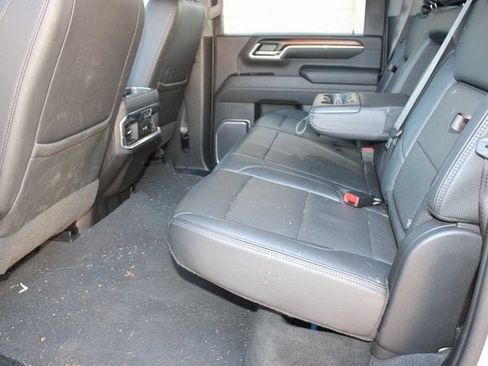 Used 2024 GMC Sierra 2500 Denali w/ Denali Reserve Package image 6