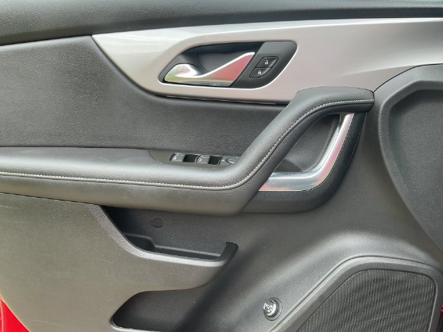 Certified 2024 Chevrolet Blazer LT w/ LPO, Floor Liner Package FWD image 24