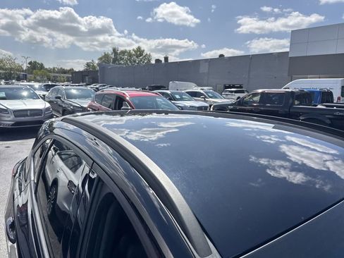 Certified 2023 Ford Escape ST-Line image 10