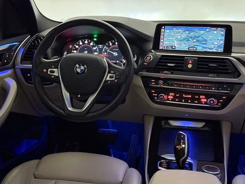 Used 2019 BMW X3 xDrive30i w/ Premium Package image 29