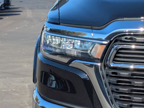 New 2026 RAM 1500 Big Horn image 10