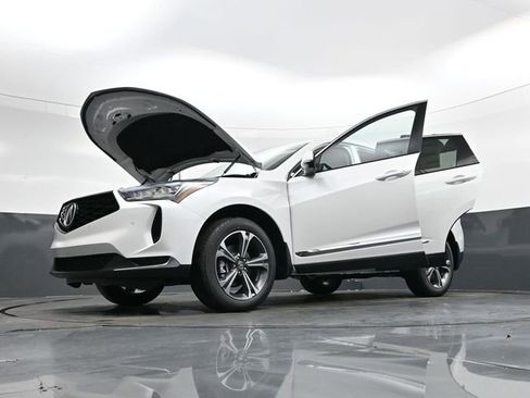 New 2026 Acura RDX w/ Technology Package image 44